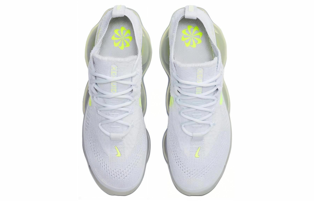 Кроссовки Nike Air Max Scorpion (Женская размерная сетка)