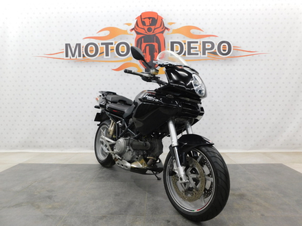 Ducati Multistrada 1000DS 2005