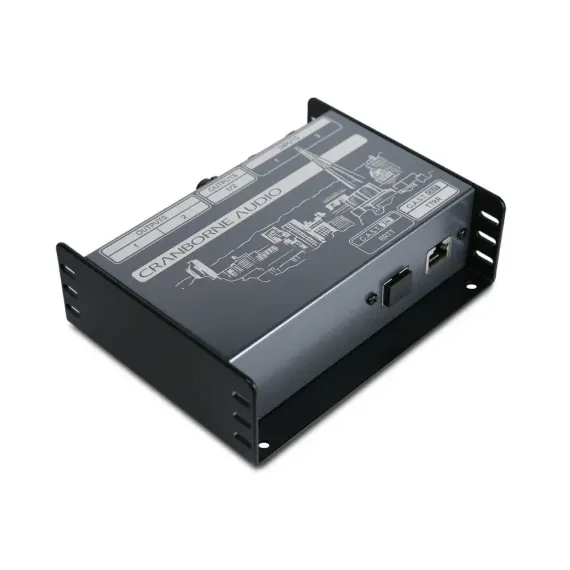Cranborne Audio N22 C.A.S.T. Breakout Box