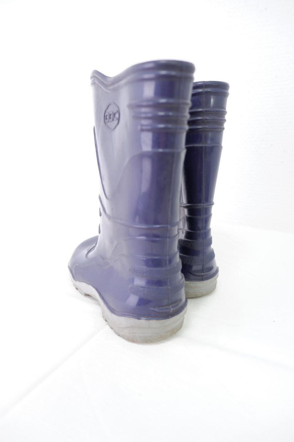 Сапоги резиновые 28 размер