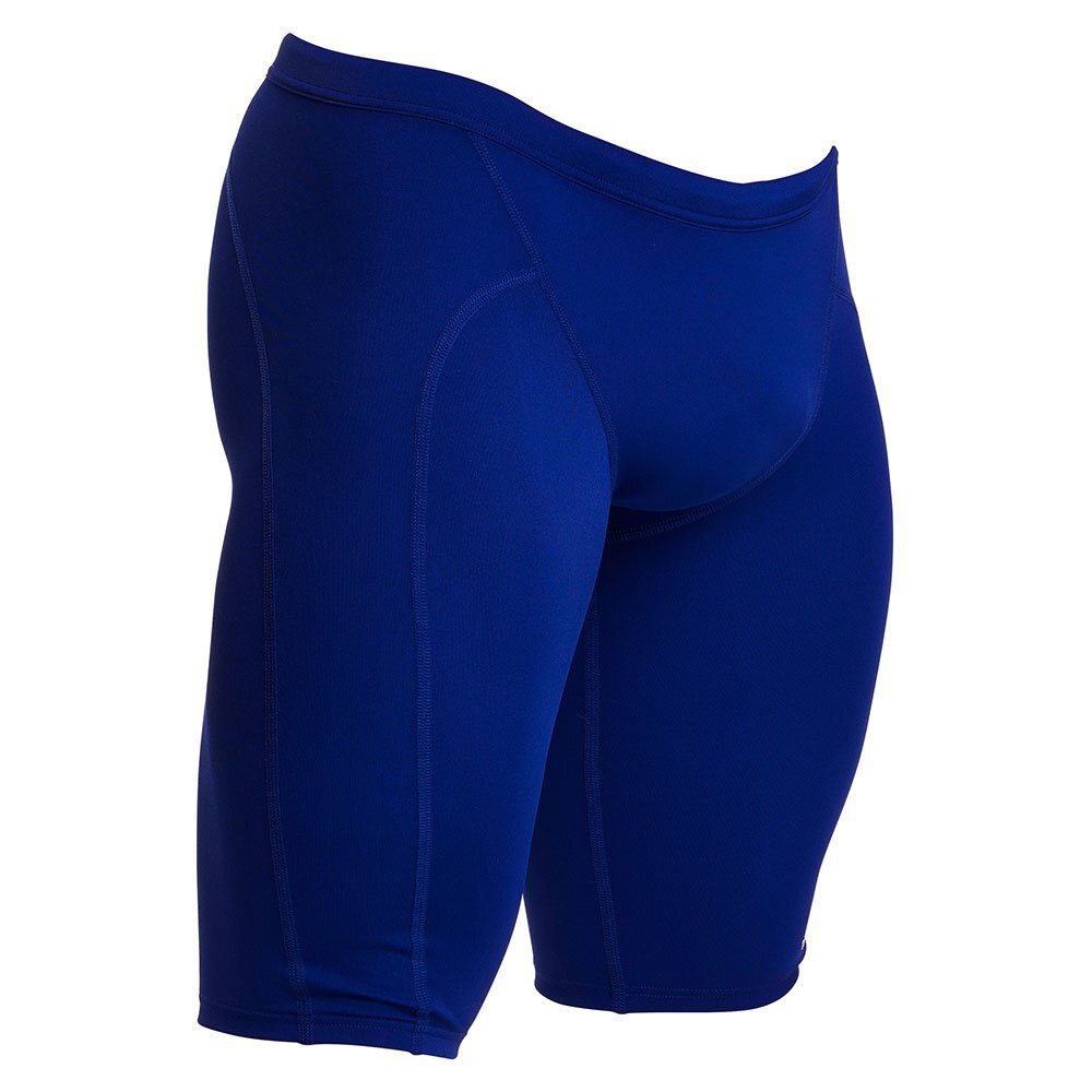 Джаммеры FUNKY TRUNKS Men's Still Ocean