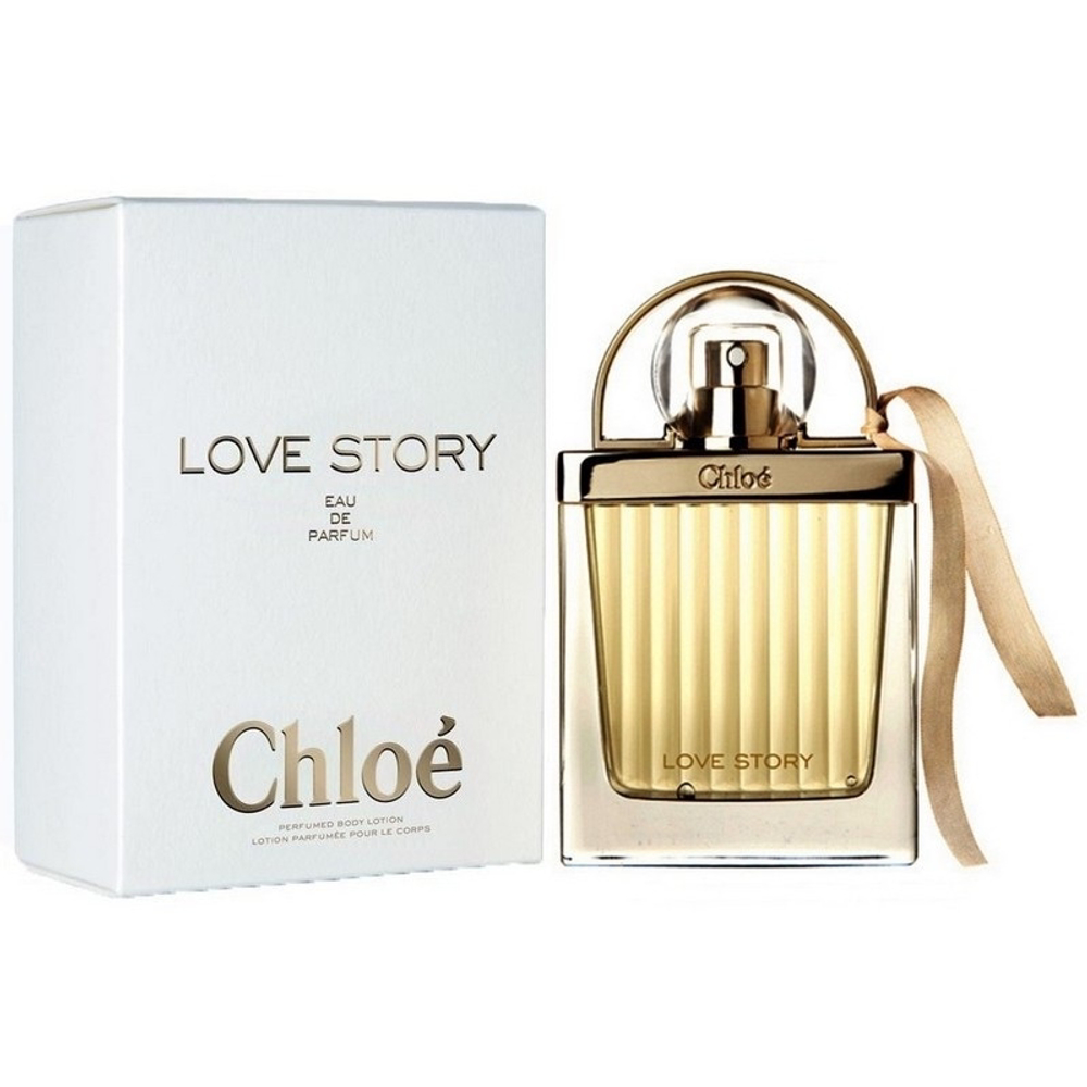 Chloe Love Story W edp 75ml