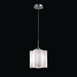 Светильник подвесной ST Luce Onde SL117.503.01