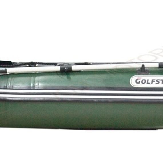 Надувная лодка Golfstream PROFESSIONAL CA330 (AL)