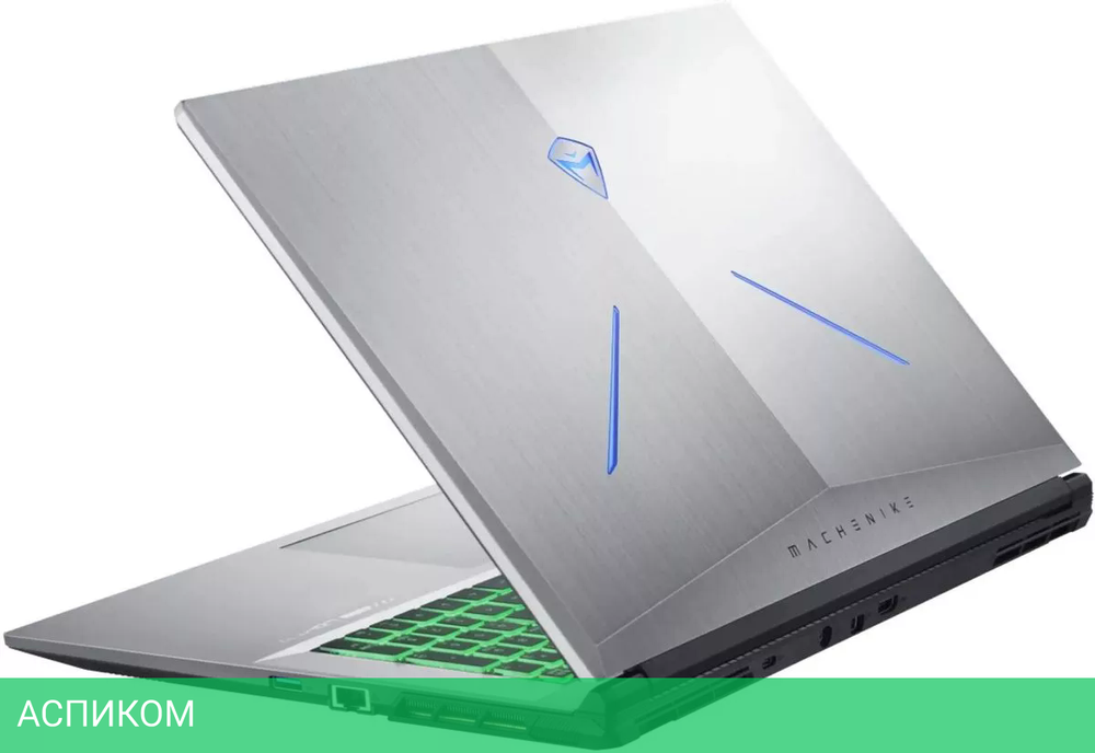 Ноутбук Machenike L17 Satellite JJ00GG00ERU