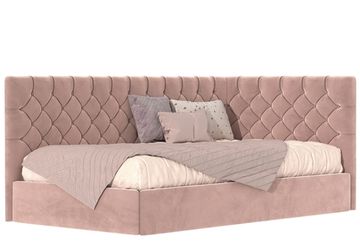 Кровать угловая Винтаж kids