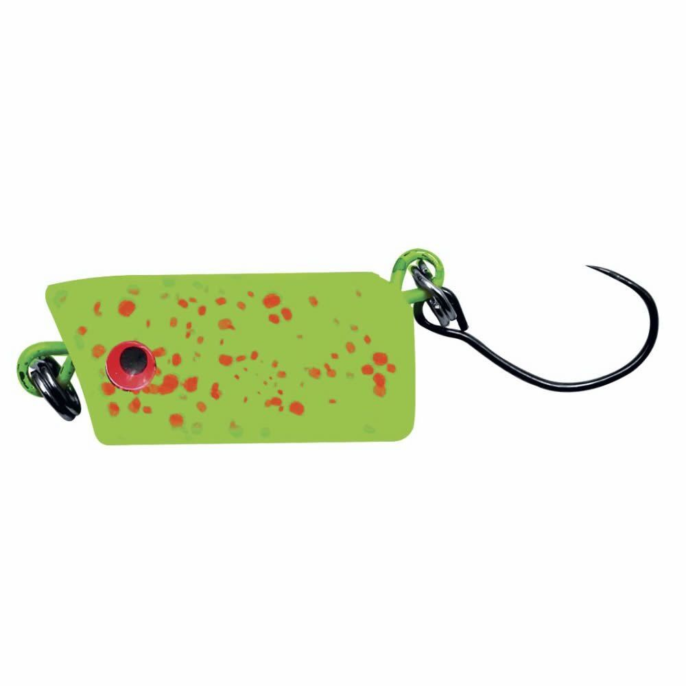 Воблер Крэнк Innova UL 20S-SR #004 Крэнк (Crank)