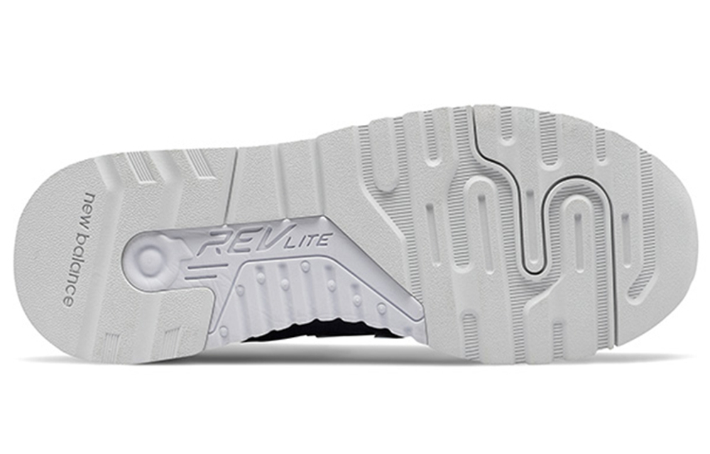 Кроссовки New Balance Nb 997 (Женская размерная сетка)