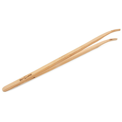 Пинцет 09FR бамбуковый, 290мм, Repti-Zoo