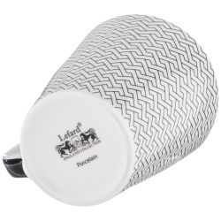 КРУЖКА LEFARD "CLASSIC" 380 МЛ (КОР=36)