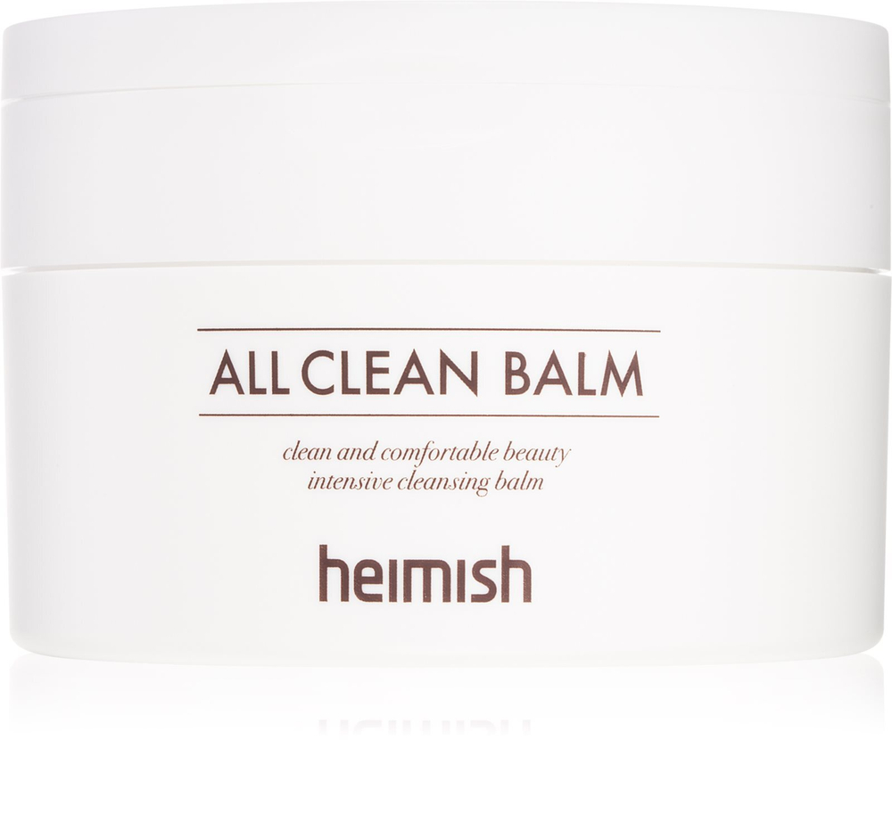 Heimish All Clean - очищающее молочко для снятия макияжа /   120  ml  / GTIN 8809481760678