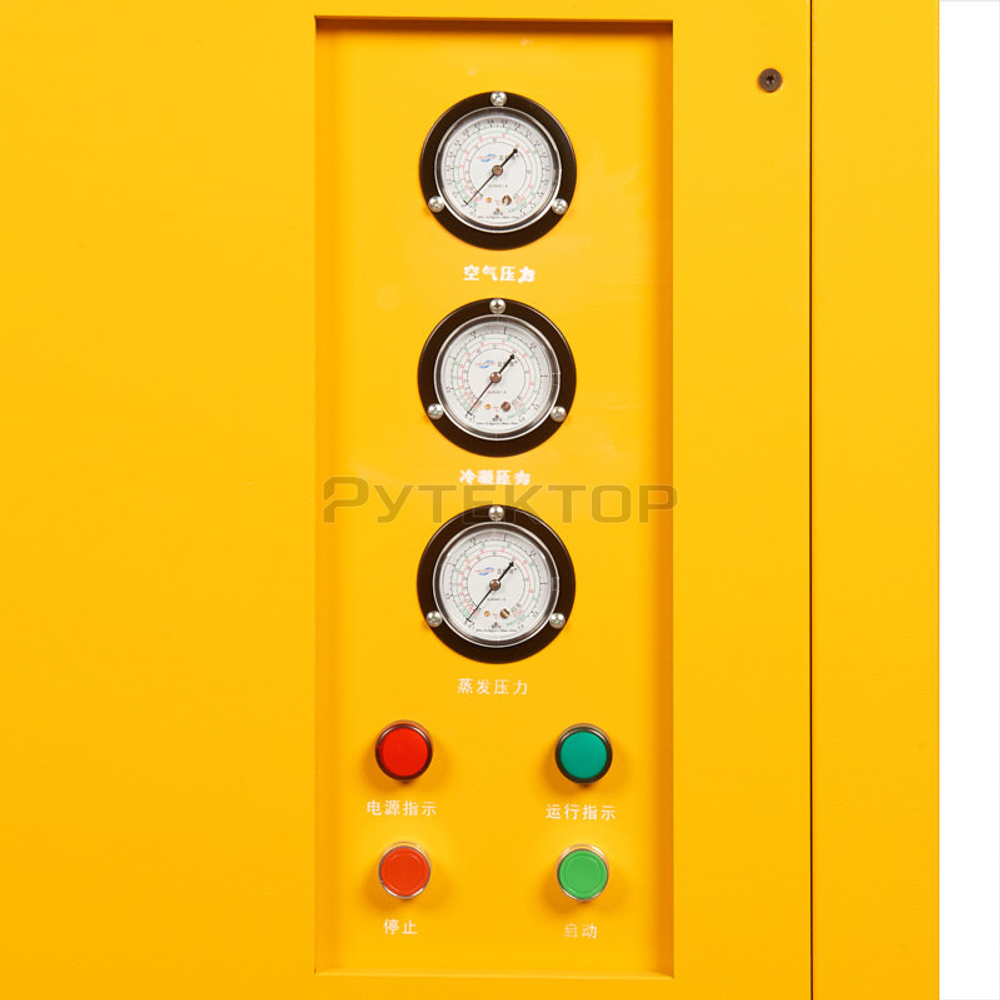 Осушитель сжатого воздуха рефрижераторного типа ET-Compressors RD 3600