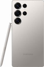 Galaxy S25 Ultra