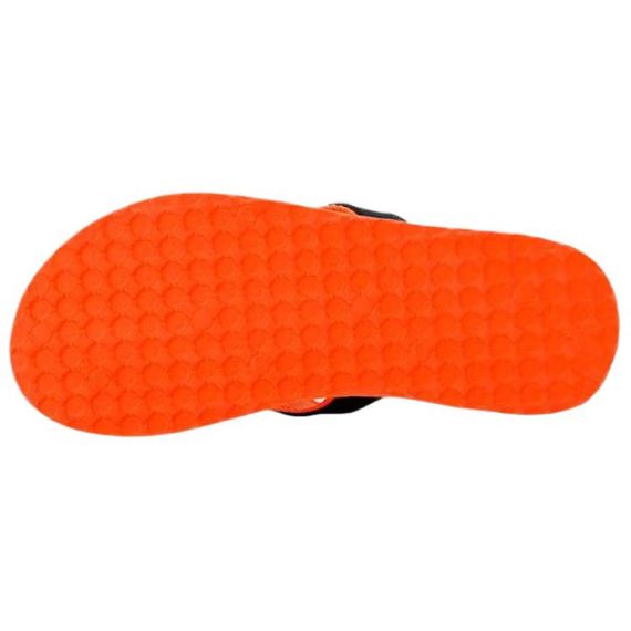 Puma Hazel V2 'Black Orange'