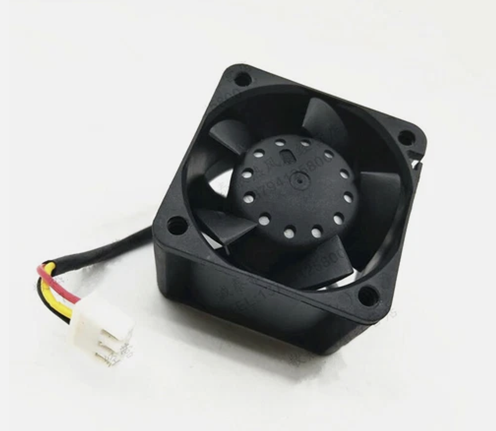 Avalon PSU вентилятор 40x40x28мм HA4028M12SB-Z 12В 0.65А