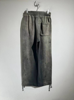 Спортивные штаны Maison Mihara Yasuhiro