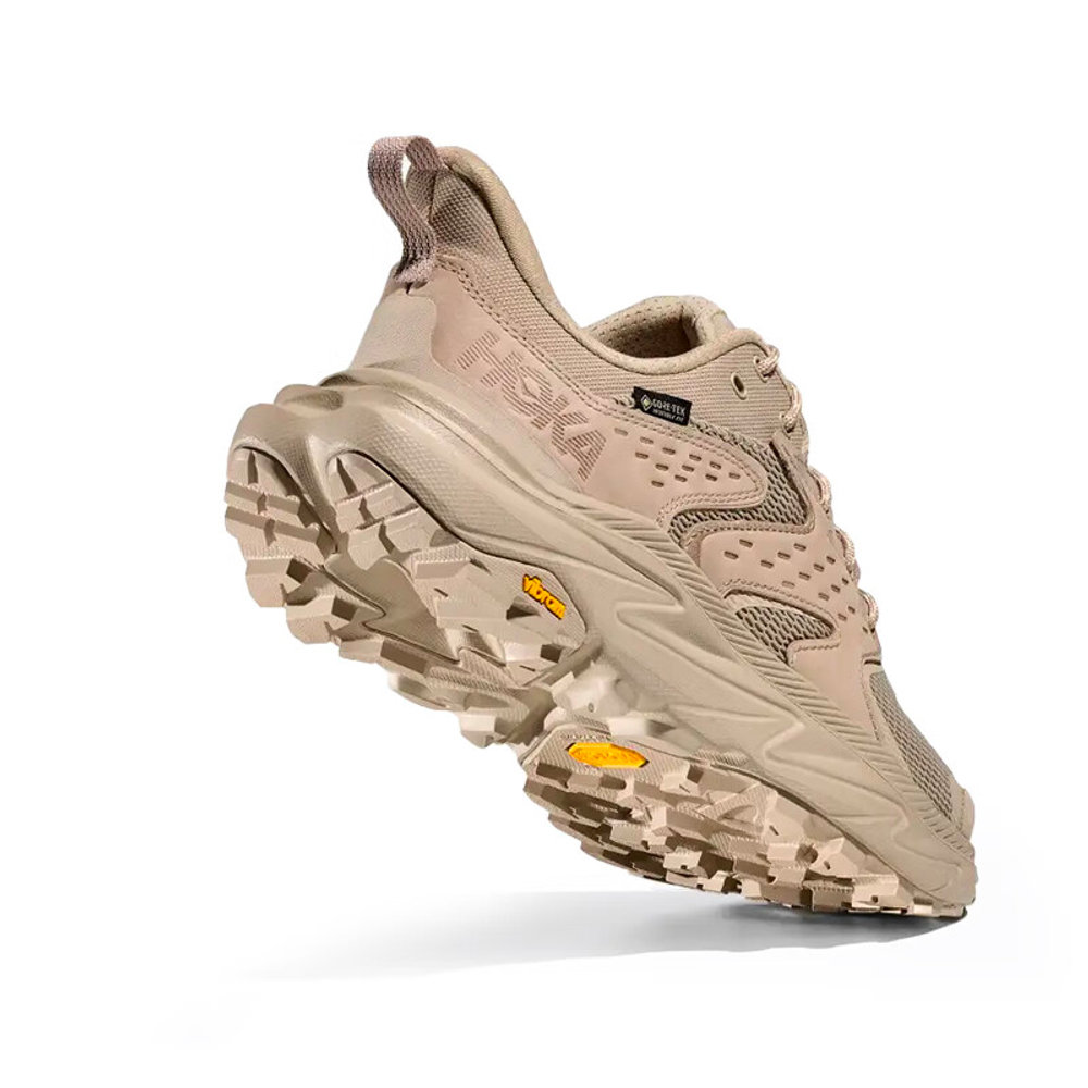 Полуботинки женские Hoka Anacapa 2 LOW GTX