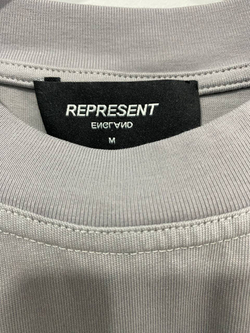 Футболка Represent