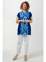 Блузка футболка летняя