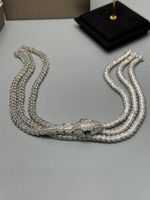 Колье Bvlgari