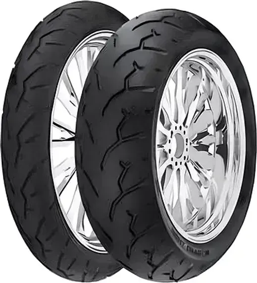 Pirelli Night Dragon GT 130/90 R16 73H (Задняя)