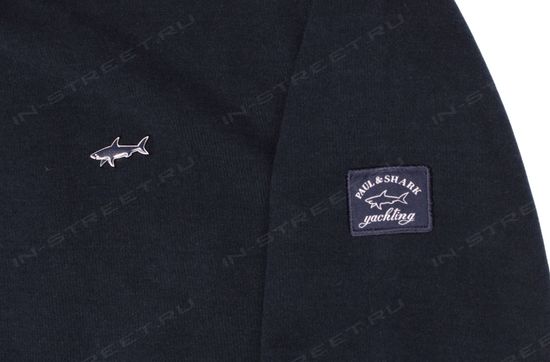 Толстовка Paul&Shark