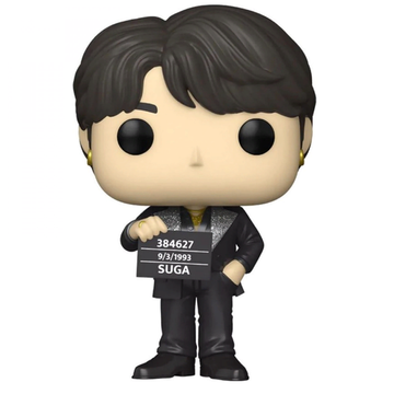 Фигурка Funko POP! Rocks BTS Butter Suga 64048