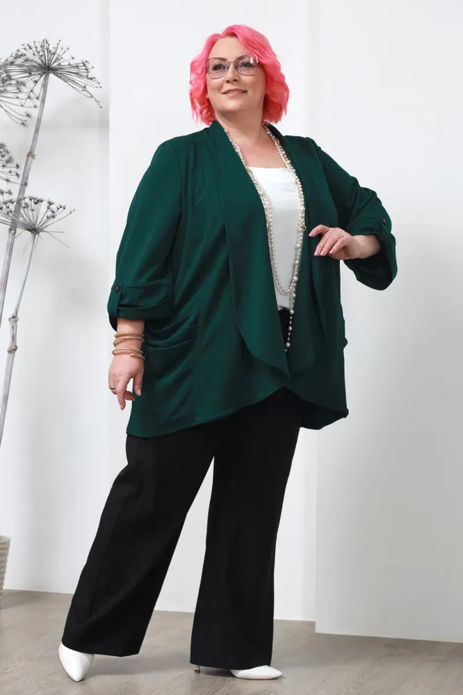 Жакет 4327 Fabrika