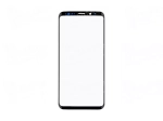 Защитное стекло Samsung Galaxy S9Plus (G965) 3D TFN (черная рамка)