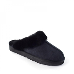 Мужские тапочки Slippers Scufette Black