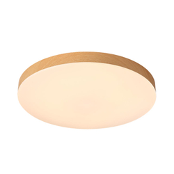 7761/50L MITRA LED SN 545 Светильник пластик/белый/под дерево LED 50Вт 3000/4000/6500K D500 IP54 CCT GAMMA