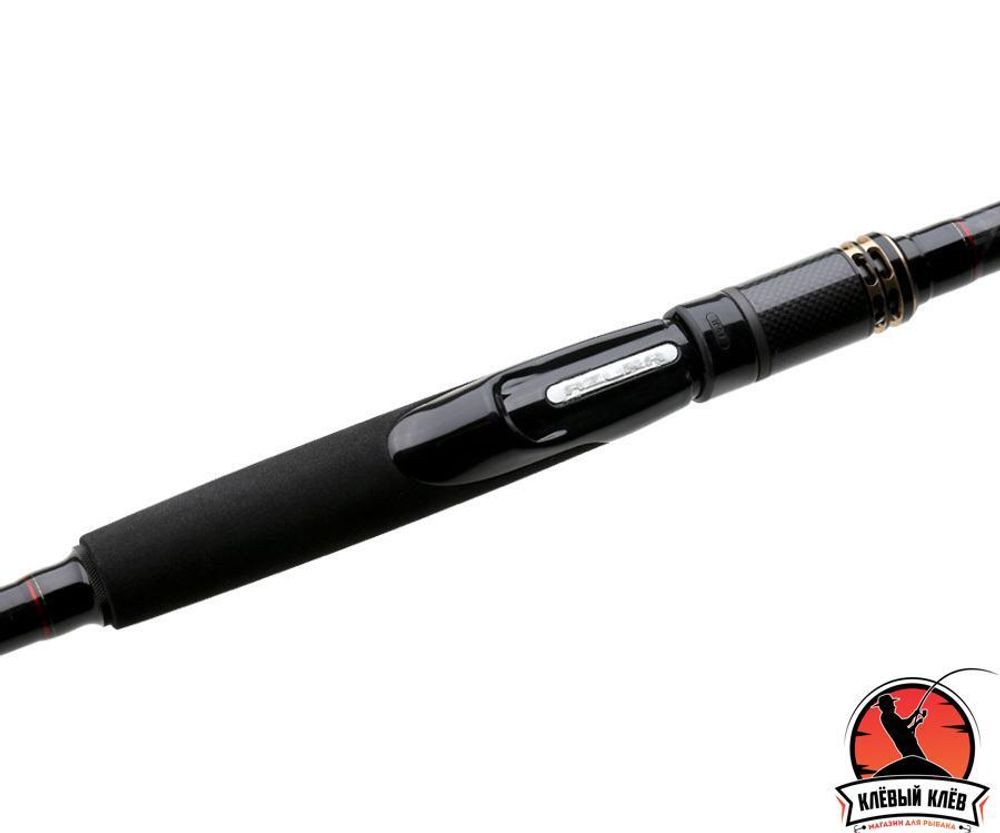 AZURA Удилище спиннинговое Falcona 802M 2,44м тест 4-24г