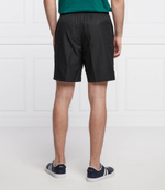 Шорты Lacoste - черный(GH353T)