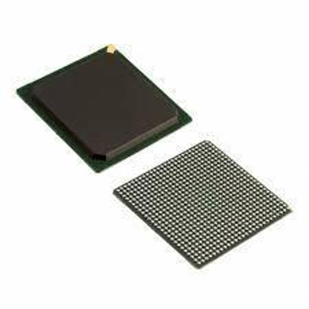 Регулятор напряжения XC6SLX100T-FG484BIV1705 / FPGA