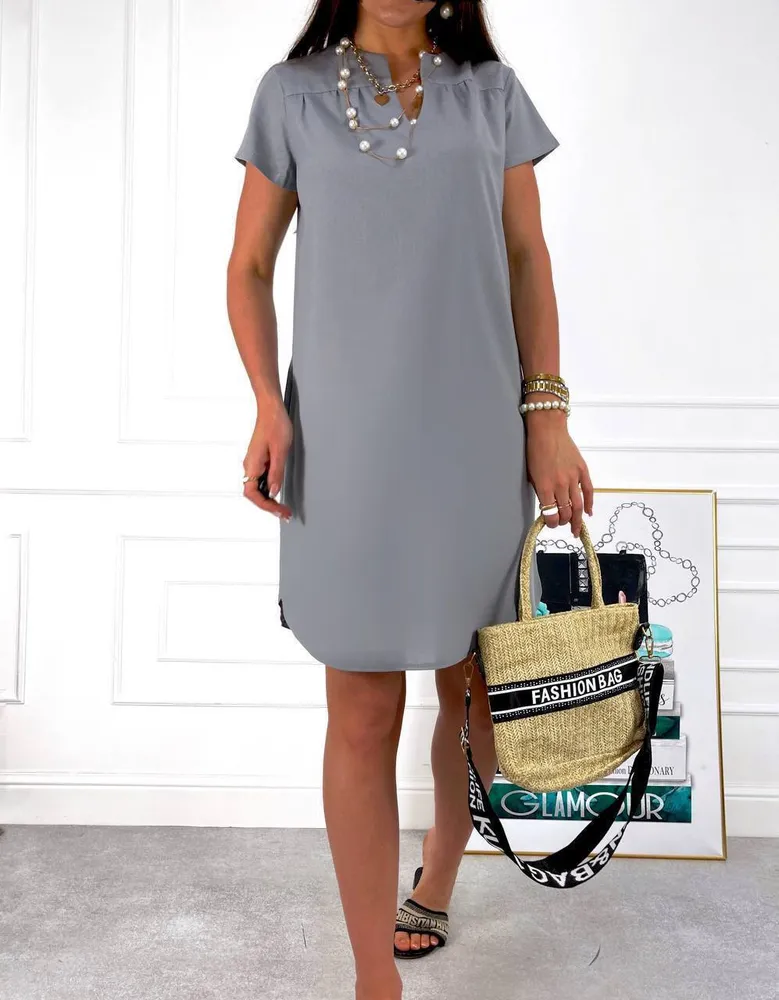 Платье УК-350-2 Fabrika