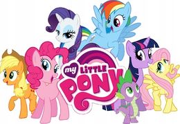 Пони My Little Pony