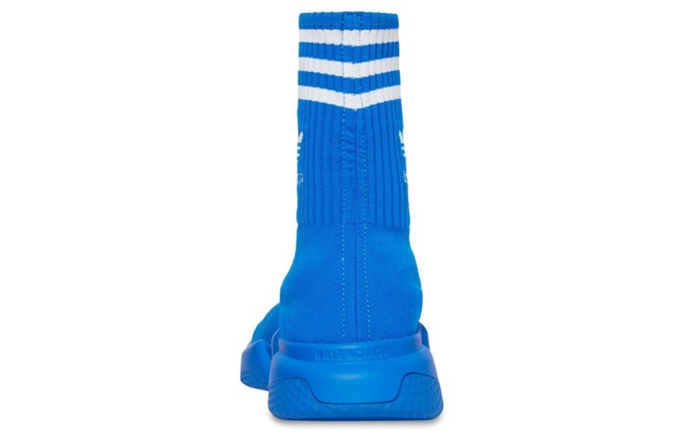 Кроссовки Adidas Originals X Balenciaga Speed 1.0 Speed