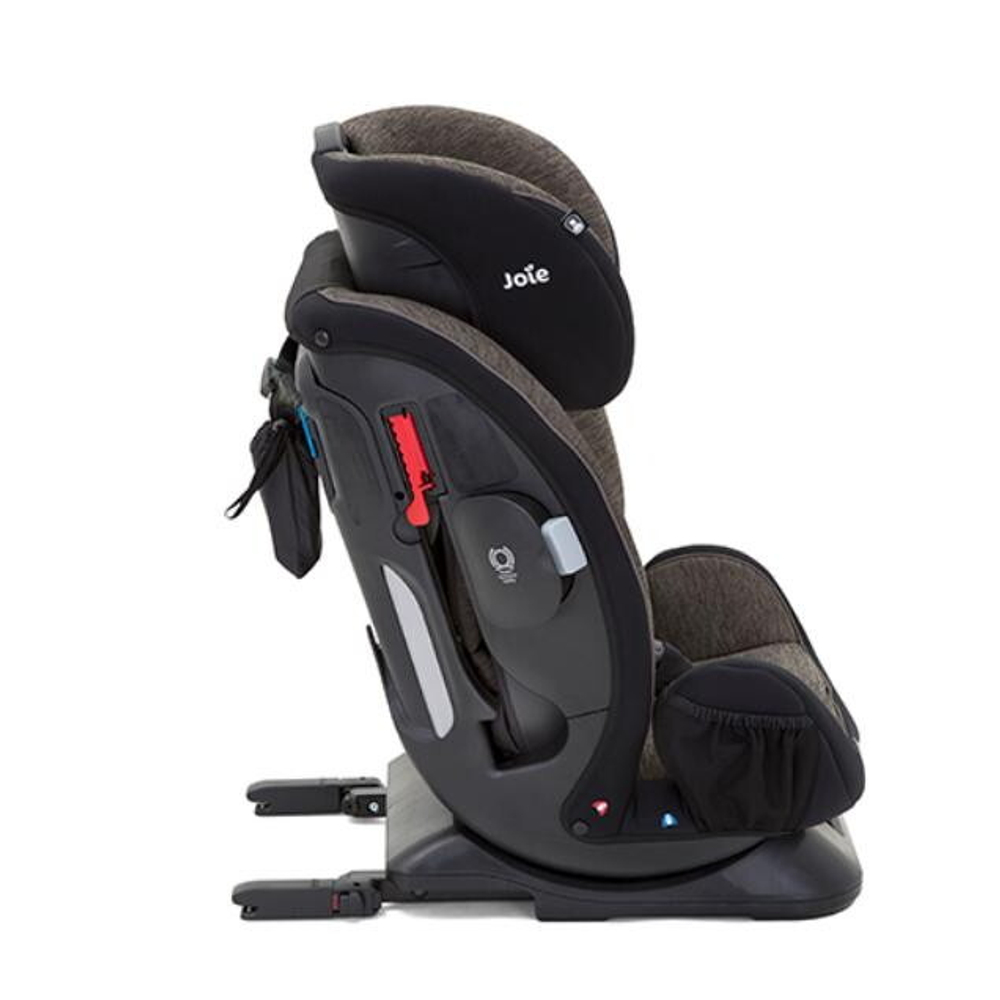 Автокресло Joie Every Stage FX Gray Flannel