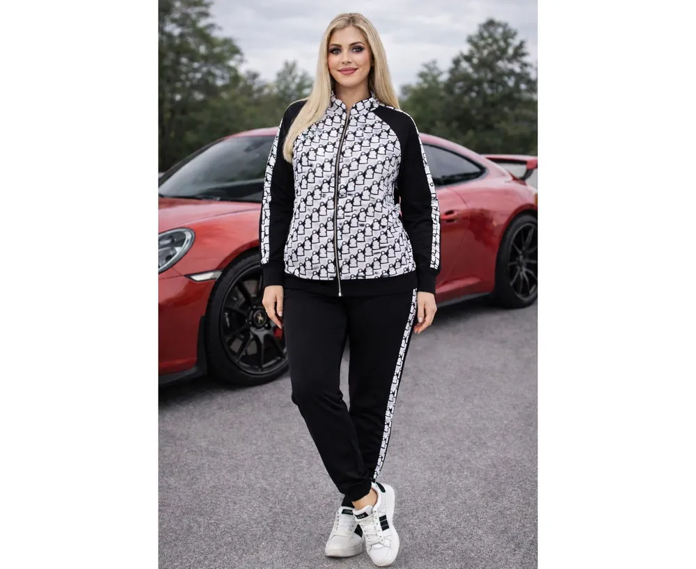 Костюм 6841839 Fabrika