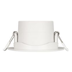 Светильник LTD-POLAR-TURN-R105-10W Day4000 (WH, 36 deg, 230V) (Arlight, IP20 Пластик, 3 года) 032311