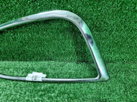 Молдинг накладки ПТФ левый Hyundai ix35 2010-2015