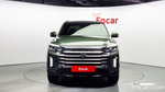 KG Mobility (Ssangyong) The New Rexton Sports Дизель 2.2 4WD (08.2021)
