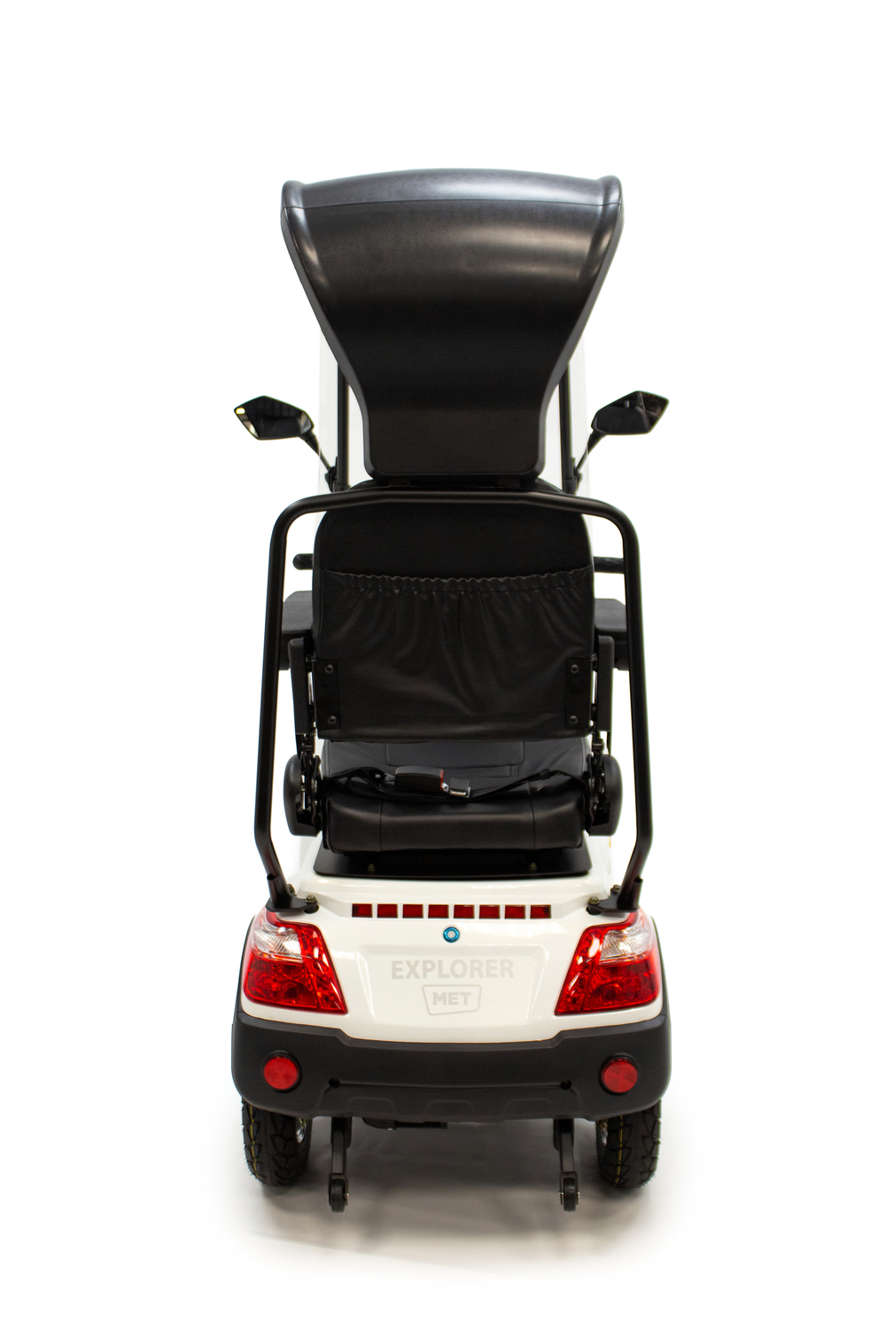 Скутер MET SUPERIOR 800