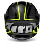 Valor Eclipse Gloss / Черно-желтый