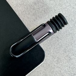 Ручка шариковая 2A6 al-star Aubergine М16Ч (4039699)