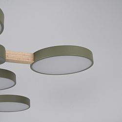 Светильник на штанге Imperiumloft  Turna-X01