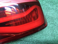 Фонарь правый внешний BMW 3er F30 (2015-2020) LED