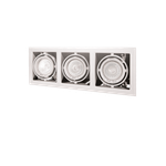 Встраиваемый светильник Cardano Lightstar 214030