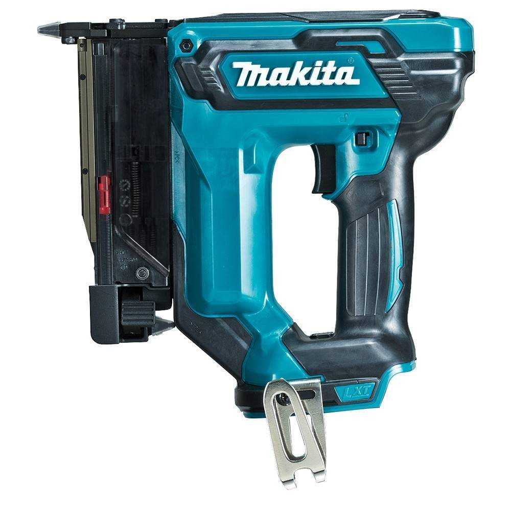 Аккумуляторный гвоздезабиватель Makita DPT353Z