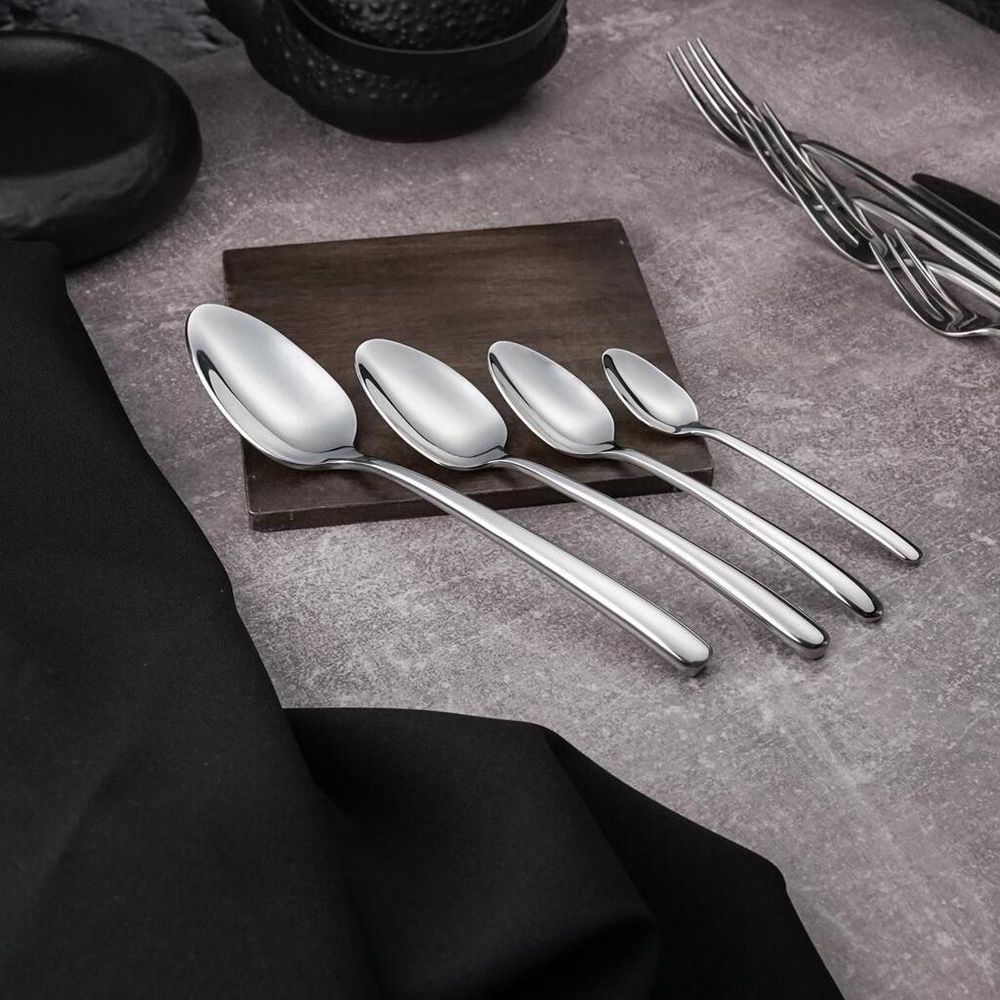 Ложка столовая 21 см   P.L. - Davinci [12]